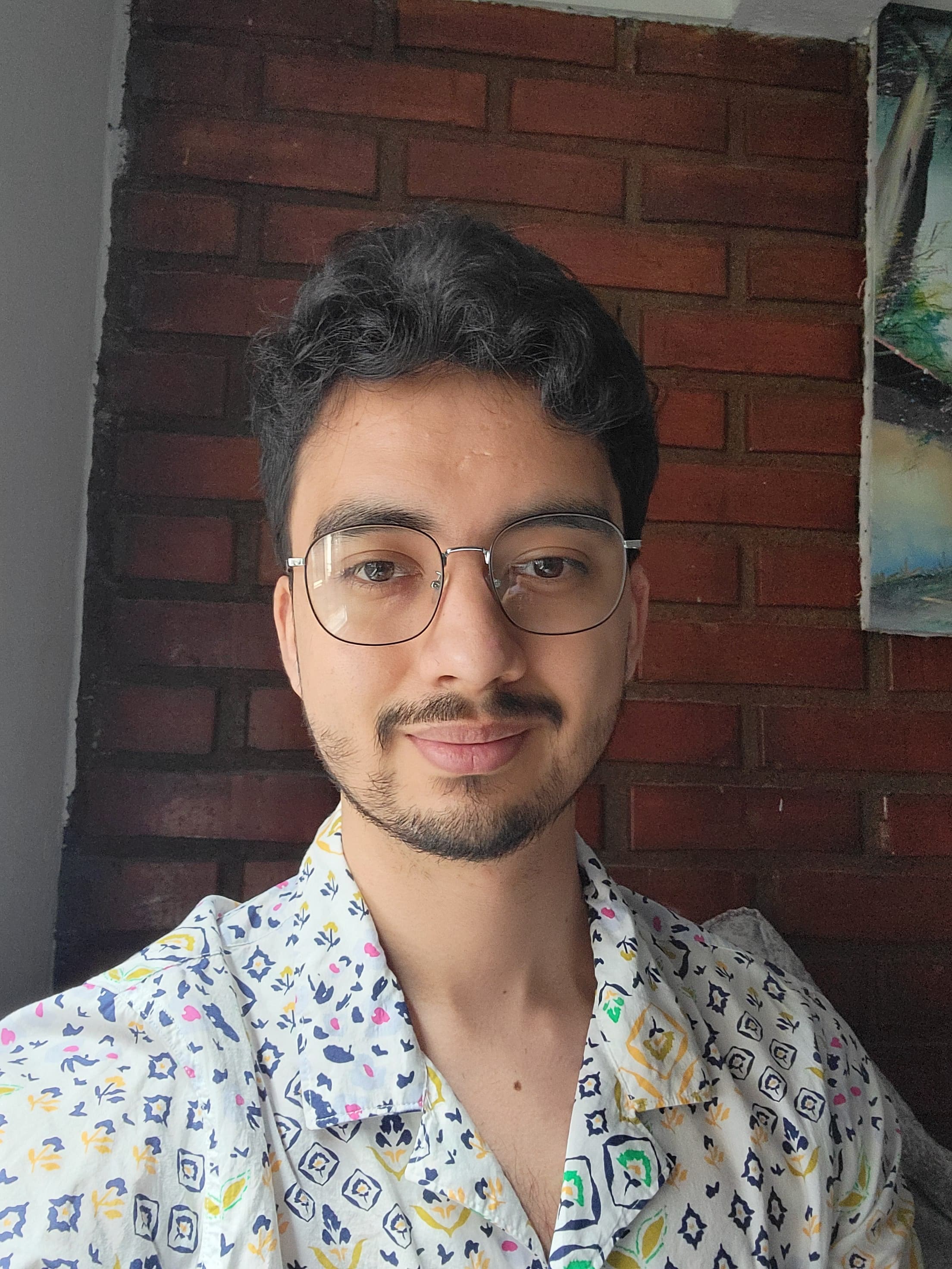 Foto de Gerardo Rodríguez